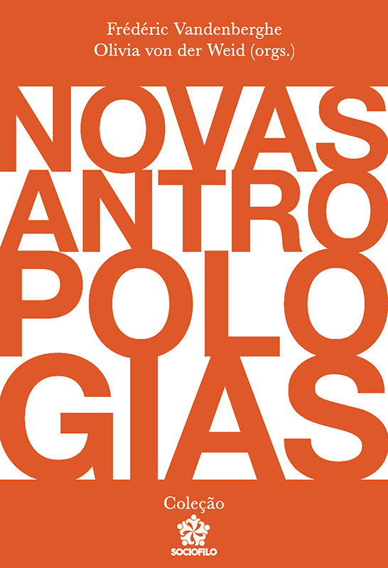 Novas Antropologias