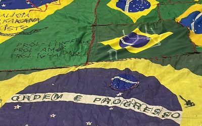 Anti-bandeira